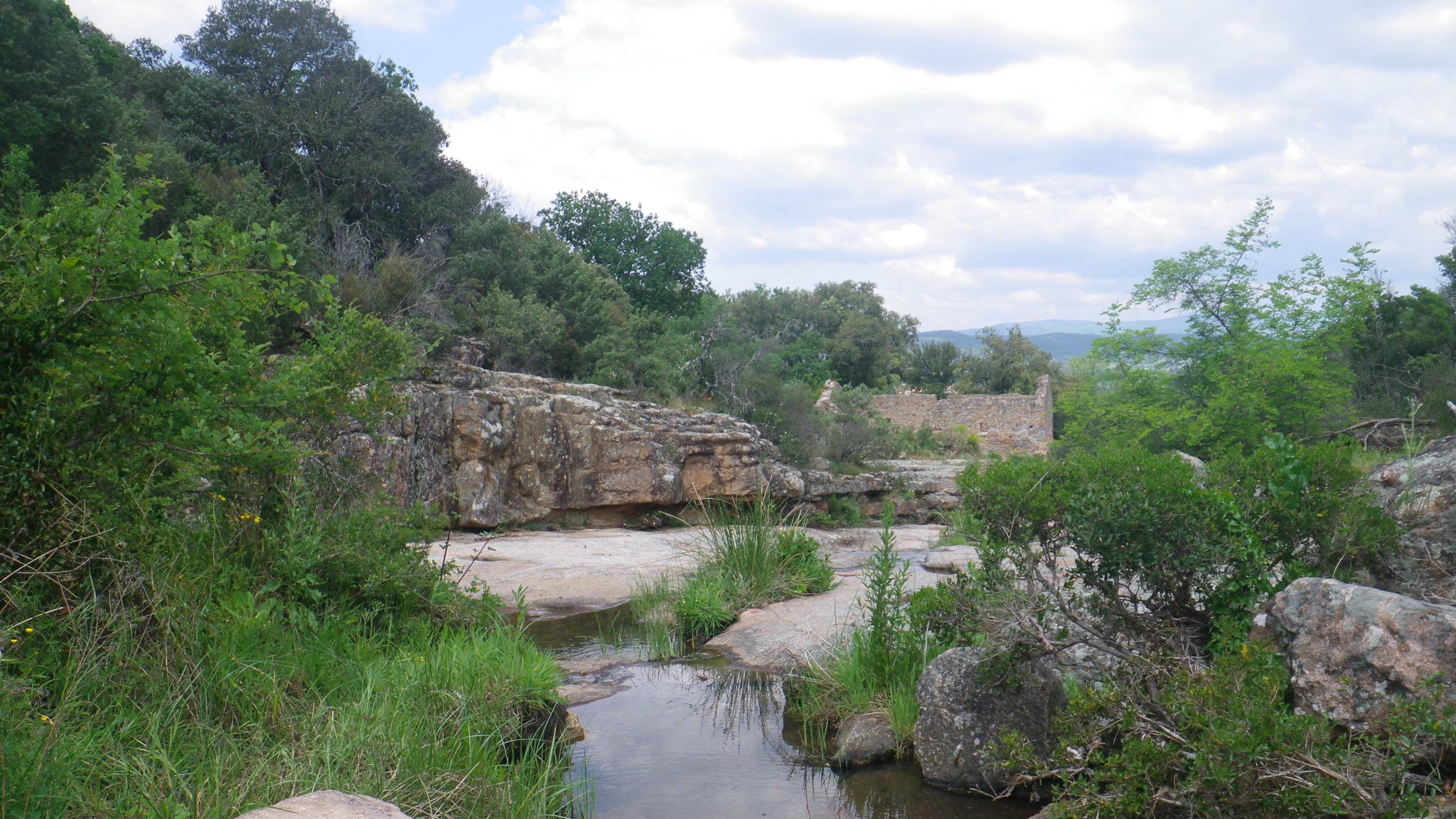 SYMBIODIV Votre bureau d'études et de conseils en écologie Provence photos photo paysages paysage PACA milieu naturel biodiversité 